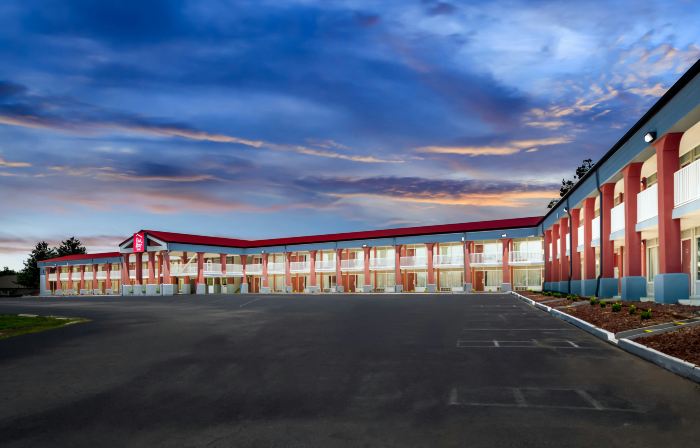 Red Roof Inn Berea