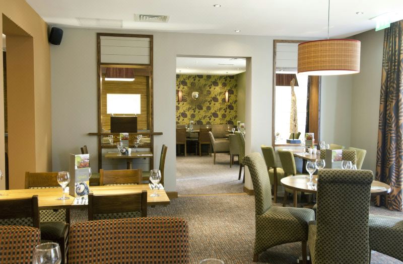Premier Inn Stratford-Upon-Avon Waterways photo 5