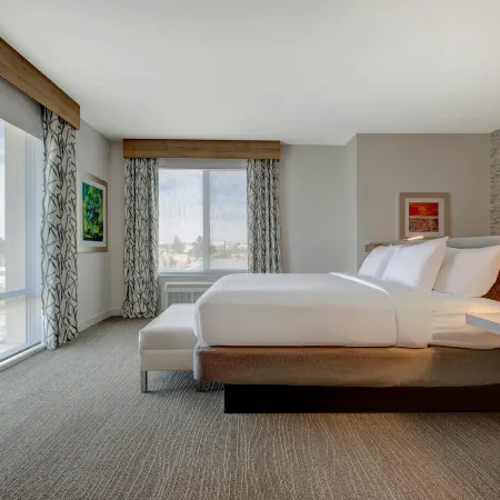 Hilton Garden Inn Temecula
