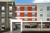 Home2 Suites by Hilton Lincolnshire Chicago - 3-Sterne