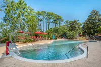 Hilton Grand Vacations Club in Sandestin Golf and Beach Resort - Strand