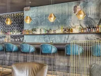 Motel One Brussels Hotels near Warandepark
