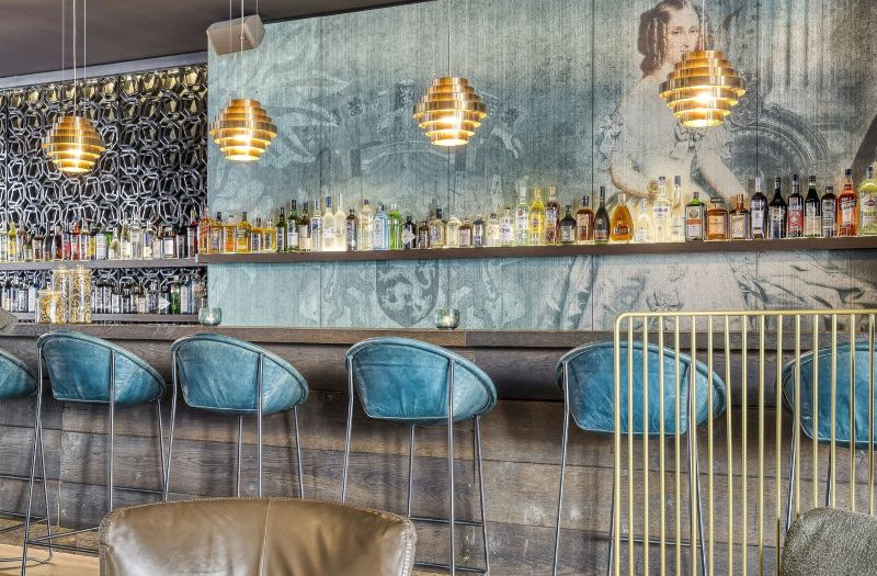Motel One Brussels photo 2