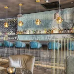 Motel One Brussels - balcony