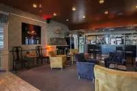Grand Hotel Åsgårdstrand - Unike Hoteller - Bar