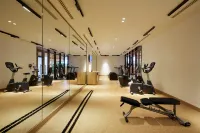 Centara Ubon - Gym