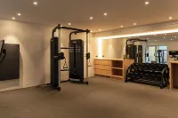 Lasala Plaza Hotel - Gym