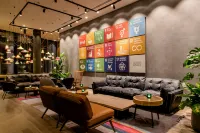 Motel One Bonn-Hauptbahnhof - Pet friendly