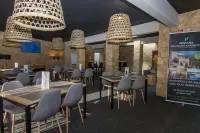 Pestana Gramacho Residences - Aparthotel & Golf - Aamiainen