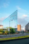 Hôtel Barrière Lille - spa