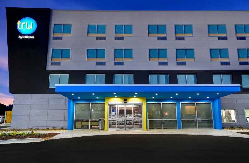Tru by Hilton West Memphis