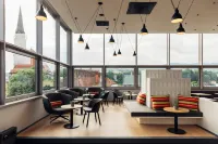 harry's home Steyr hotel & apartments - pet friendly