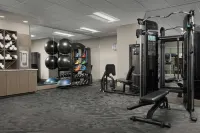 TownePlace Suites Abilene Southwest - Kuntosalit