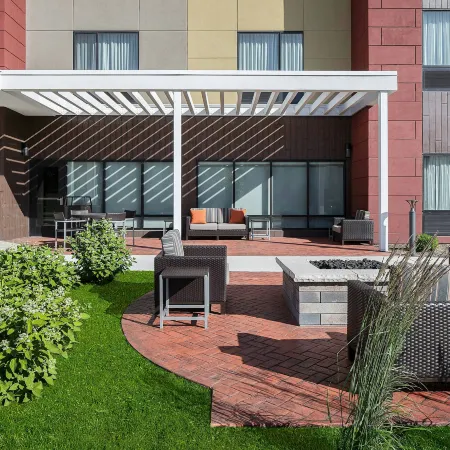 TownePlace Suites Danville