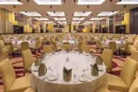 คราวน์ พลาซา ริยาด อาร์ดีซี โรงแรม & คอนเวนชั่น บาย IHG - 5 ดาว