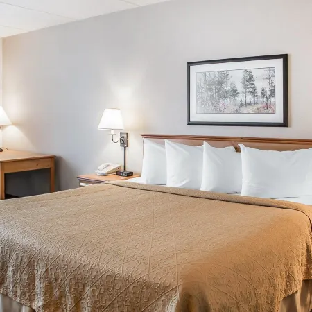 Quality Inn