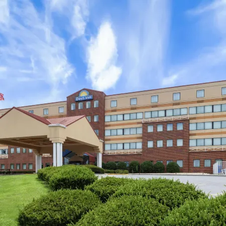 Days Inn by Wyndham Gettysburg