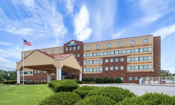 Days Inn by Wyndham Gettysburg