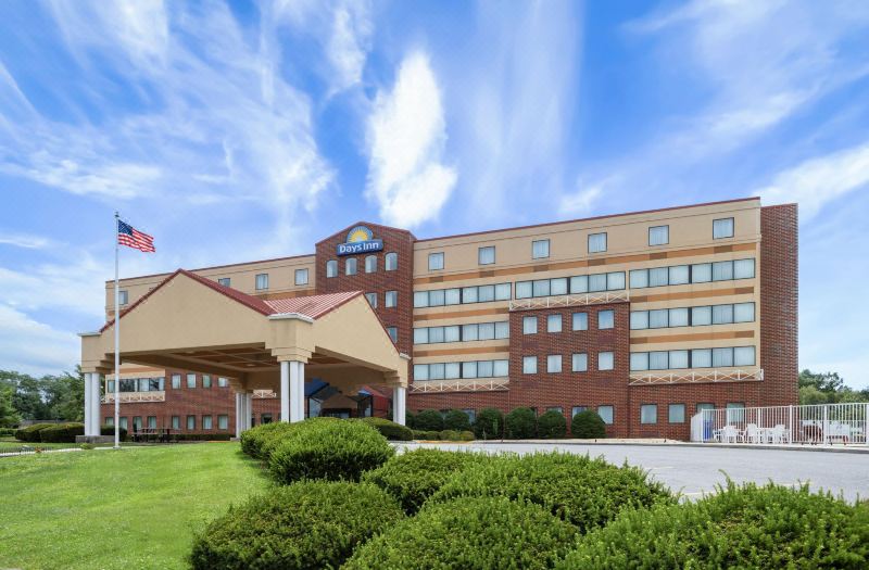 Days Inn by Wyndham Gettysburg