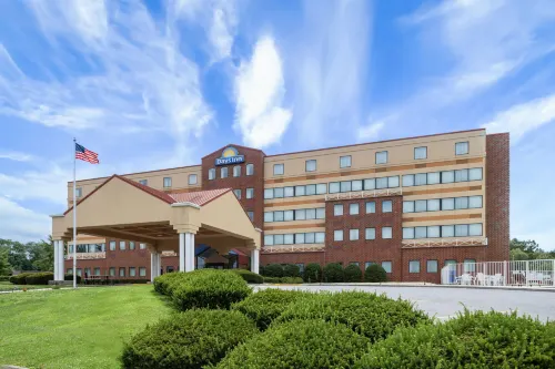 Days Inn by Wyndham Gettysburg - 3 stelle