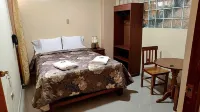 HOTEL EL CASTOR Huaraz - 2-Star
