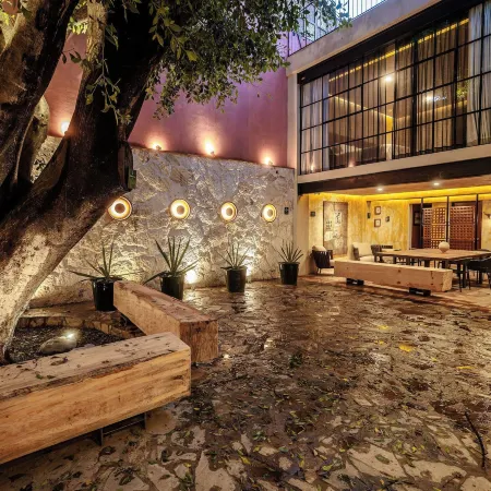 7 Casa Laurel Hotel Boutique