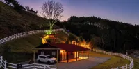 Casa Du - Alfredo Wagner - SC - spa