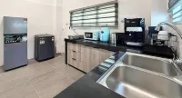 Chapter 6 by Nature Home - Mountain view