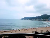 Busan Songjeong New Beach Pension - Pemandangan Pantai