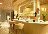 Inchydoney Island Lodge & Spa - spa