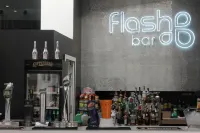 Flash Hotel Benidorm - Recommended Adults Only 4 Sup - Bars
