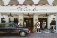 The Oyster Box - Pet friendly