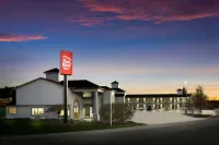 Red Roof Inn Weedsport - Pet friendly