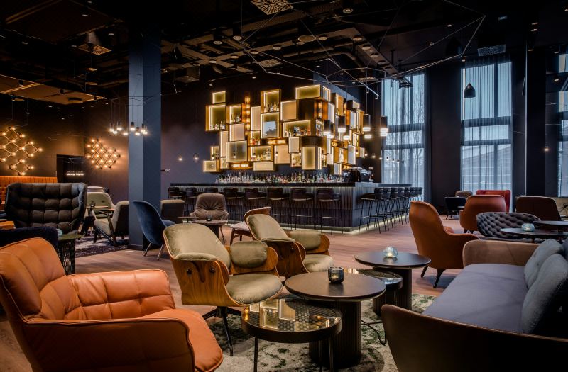 Motel One Stuttgart-Feuerbach photo 3