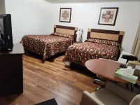 Cortland Motel - 2-Sterne