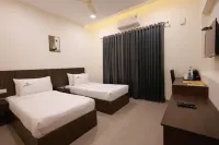 Saravana Grand Suites – A Unit of Saravana Bhavan Veg Tables Kochi - 2-Star