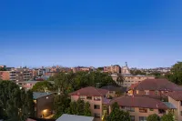 New Farm Sophisticated Retro~3Bed,1Bath,1Car,Views - con vista montagne