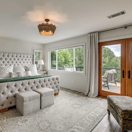 Ski & Unwind Fireside: Highlands Gem w/ Game Room!