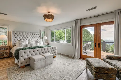 Ski & Unwind Fireside: Highlands Gem w/ Game Room! - Pet friendly