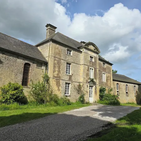 Château de l'Isle Marie