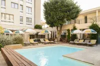 Maison des Ambassadeurs - Pools