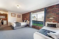 Coorrabin Motor Inn - Wifi