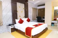 The Grand Park Hotel - Wi-Fi