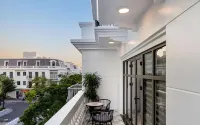 Vin Hotel - Wifi