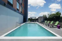 Home2 Suites by Hilton Texarkana - Pools
