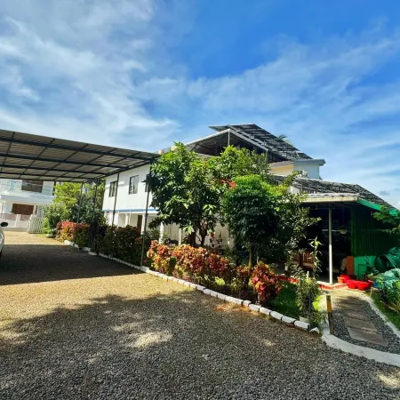 Nature Villa Kochi