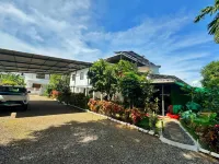Nature Villa Kochi - Wifi