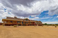 Luxe Mesa View Home on 35 Acres w/ Wraparound Deck - 3-Sterne