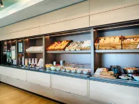 B&B Hotel Salzburg-Nord Hotels near kasern
