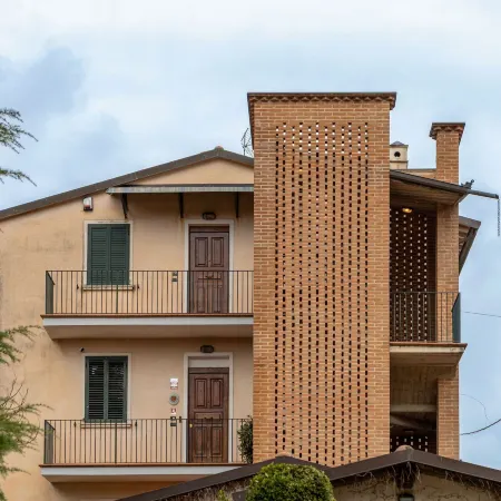 Casa Miramonti in Perugia